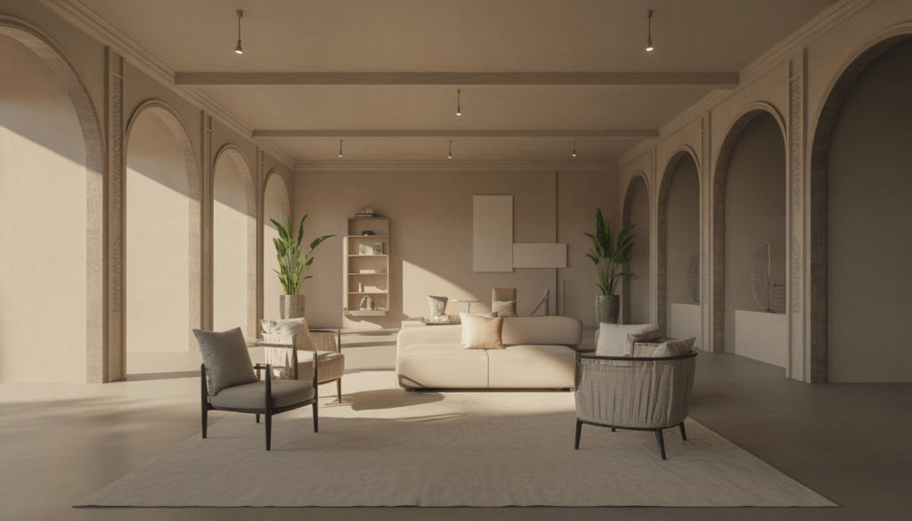 Rendu photoréaliste d'un produit en 3D avec détails précis