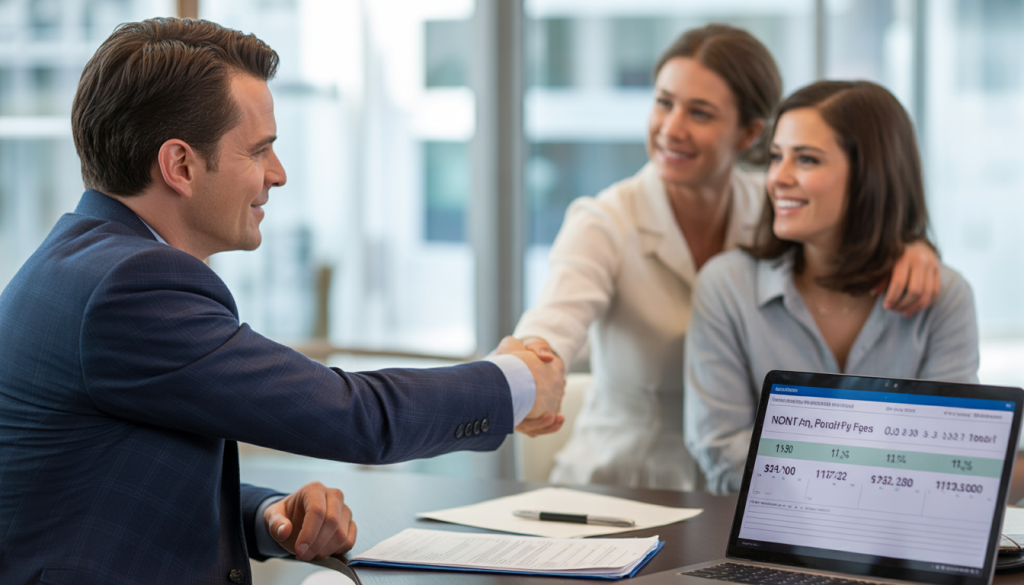 Courtier Crédit Immobilier Biarritz