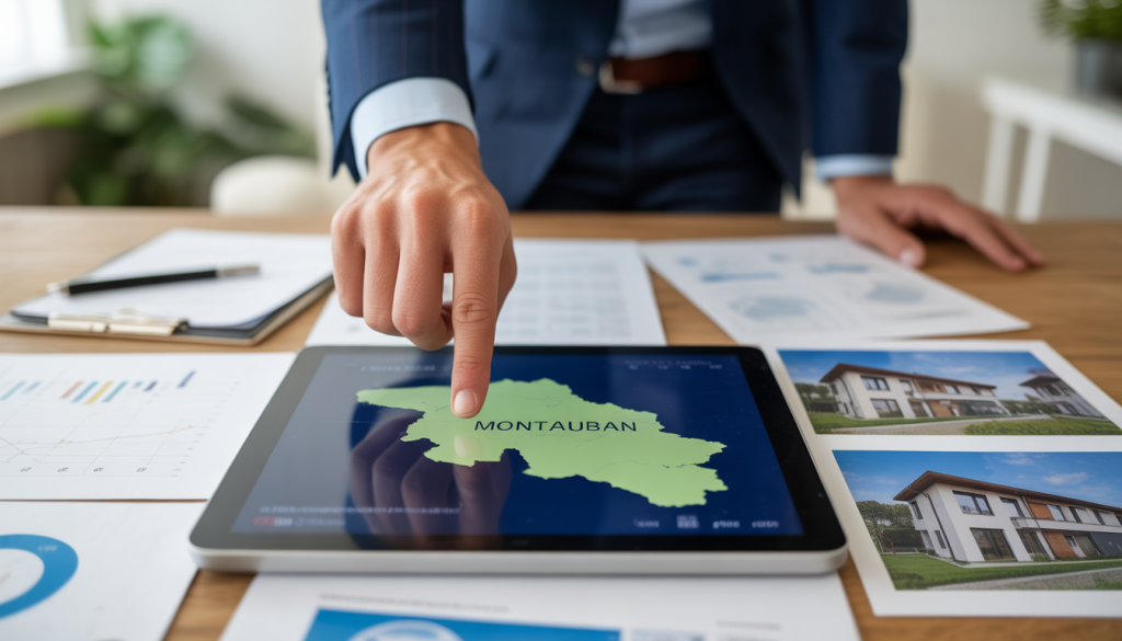 financement investissement locatif Montauban